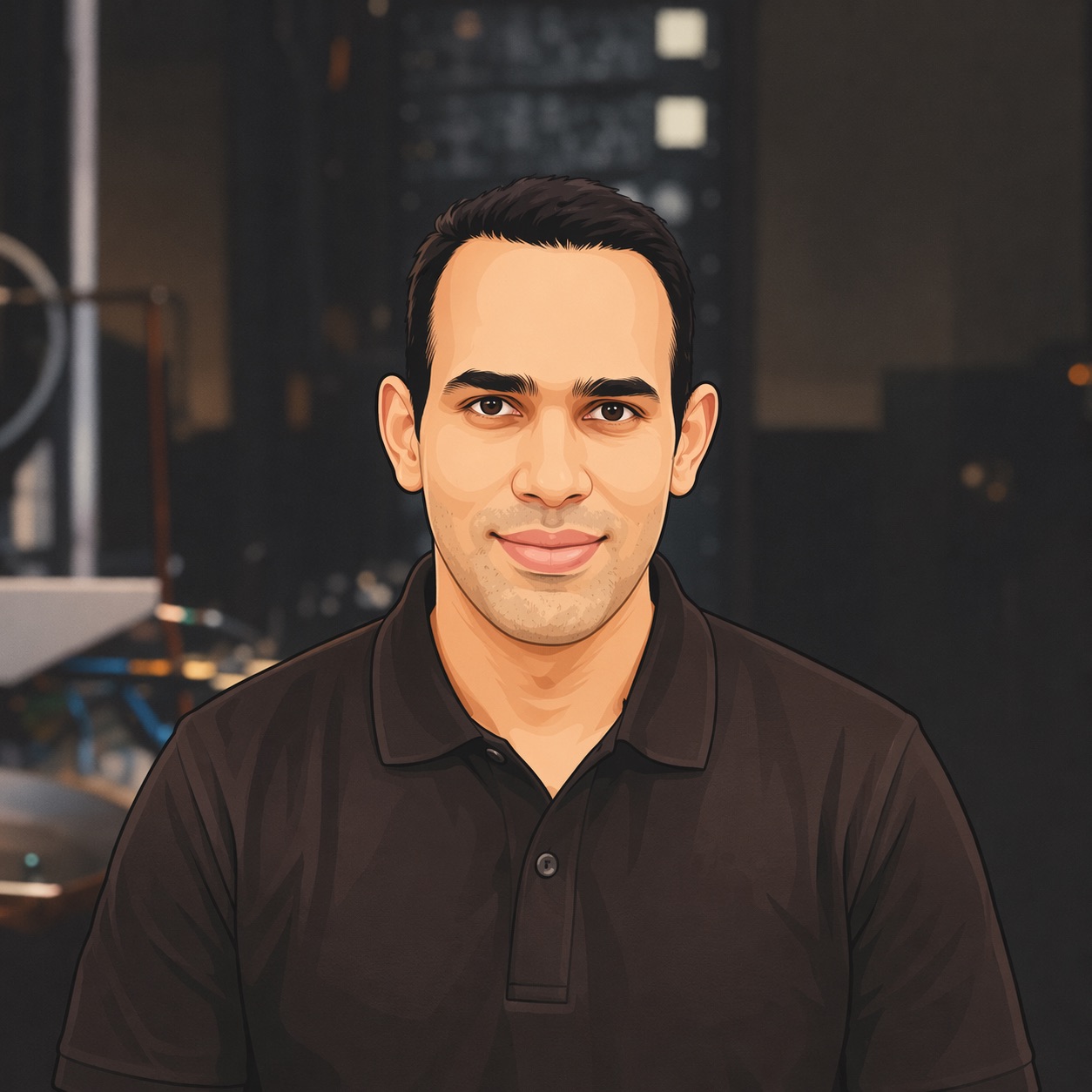 Eeshan Srivastava